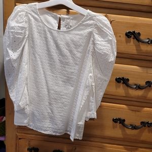 A new day top